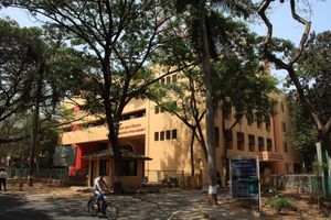 샤일레시 J. 메타 경영대학원(SJMSOM)