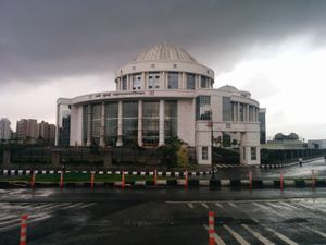 NMMC 본관