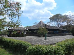 암타이의 칸디 아궁 단지