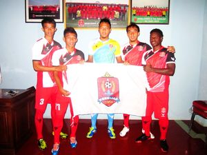 페르시잡 제파라가 2014 시즌에 유레카를 사용함