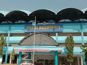 마구워하르조 스타디움