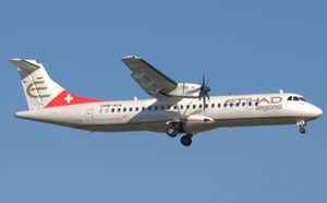 ATR 72-200