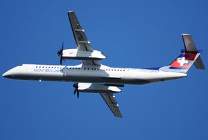 DHC-8-400
