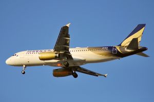 샤힌 에어 에어버스 A320-200