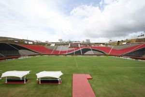 Manoel Barradas Stadium