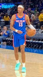 우스만 디엥은 NBA G 리그 파이널 MVP로 선정되었다.