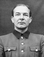 요아힘 무르고프스키, 의사 재판 당시