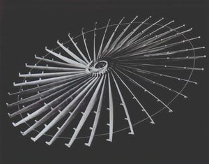 호밍 오버레이 실험 개방형 웹