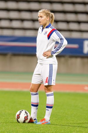 아다 헤게르베르그, 이 상의 첫 번째 수상자.