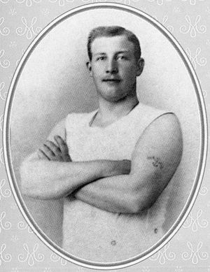 요르요스 왕자, 1890년경