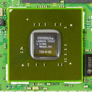 엔비디아 테그라 2 T20