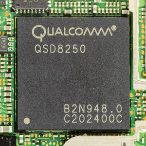 Qualcomm QSD8250