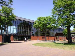 JR 이와미자와역