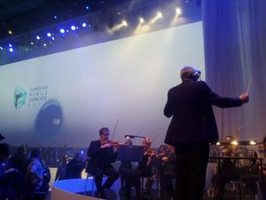 갤럭시 S III 출시 행사 (2012년 5월 3일, 영국 런던)