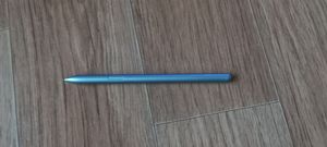 2021년 갤럭시 탭 S7 FE와 함께 제공되는 S펜