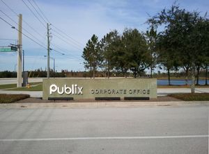 퍼블릭스(Publix) 본사
