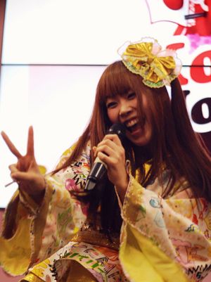 Indonesia Fashion Week 2013에서