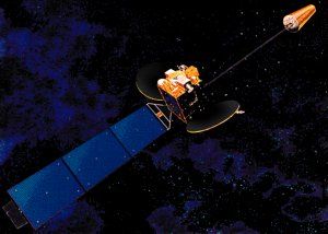 운수 다목적 위성 1호 (MTSAT-1)