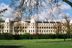 서섹스 플레이스