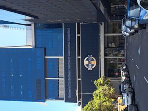 케이프타운의 넷케어 크리스티안 바나드 기념 병원