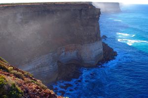 그레이트오스트레일리아만 해양 공원, 2007