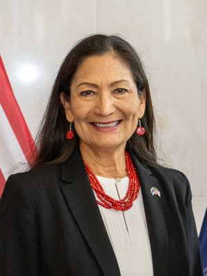 데브 할런드, 2023년 2월 20일