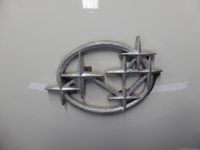 스바루 360의 엠블럼