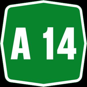 A14