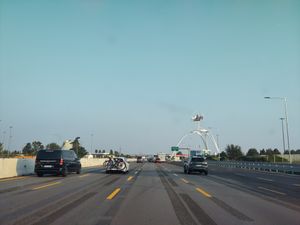 2023년 말까지 아우토스트라다 A8 양방향 5차선 건설