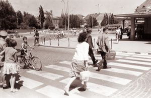 슬로베니아, 1961