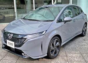 노트 오라 전면부