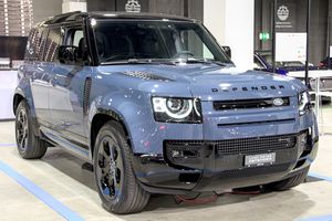 랜드로버 디펜더