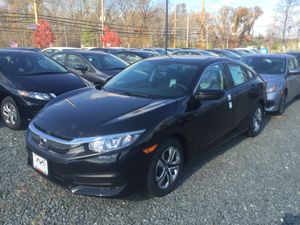 혼다 시빅 정측면