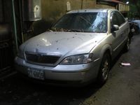 대만 사양 메트로스타