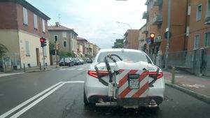 실제 주행 배출(RDE)