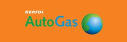 렙솔 오토가스 로고