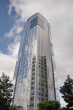 부에노스 아이레스에 있는 YPF 타워