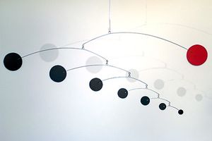 Julie Frith의 모빌