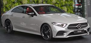 C257 CLS
