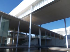 도쿄 이과대학 노다 캠퍼스