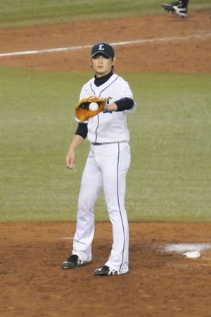 세이부 시대(2012년)