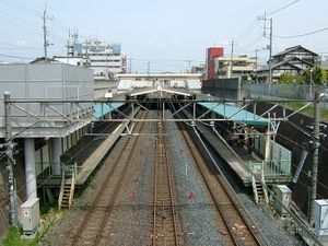 2007년 4월 플랫폼 개요