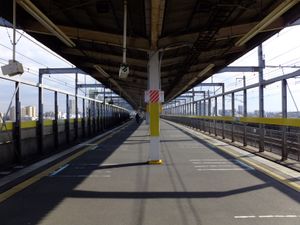 플랫폼, 2015년 2월