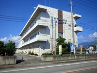 일하부 경찰서 엔잔 분청사