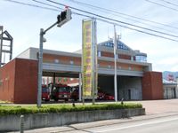 동야마나시 소방본부 시오야마 소방서