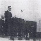 도미타 미츠루 목사