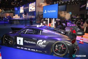 게임스컴(Gamescom) 2017 홍보