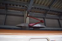 PS208A형 팬터그래프