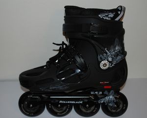롤러블레이드사 인라인 스케이트