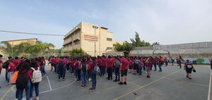 레이네의 라틴 총대주교 학교